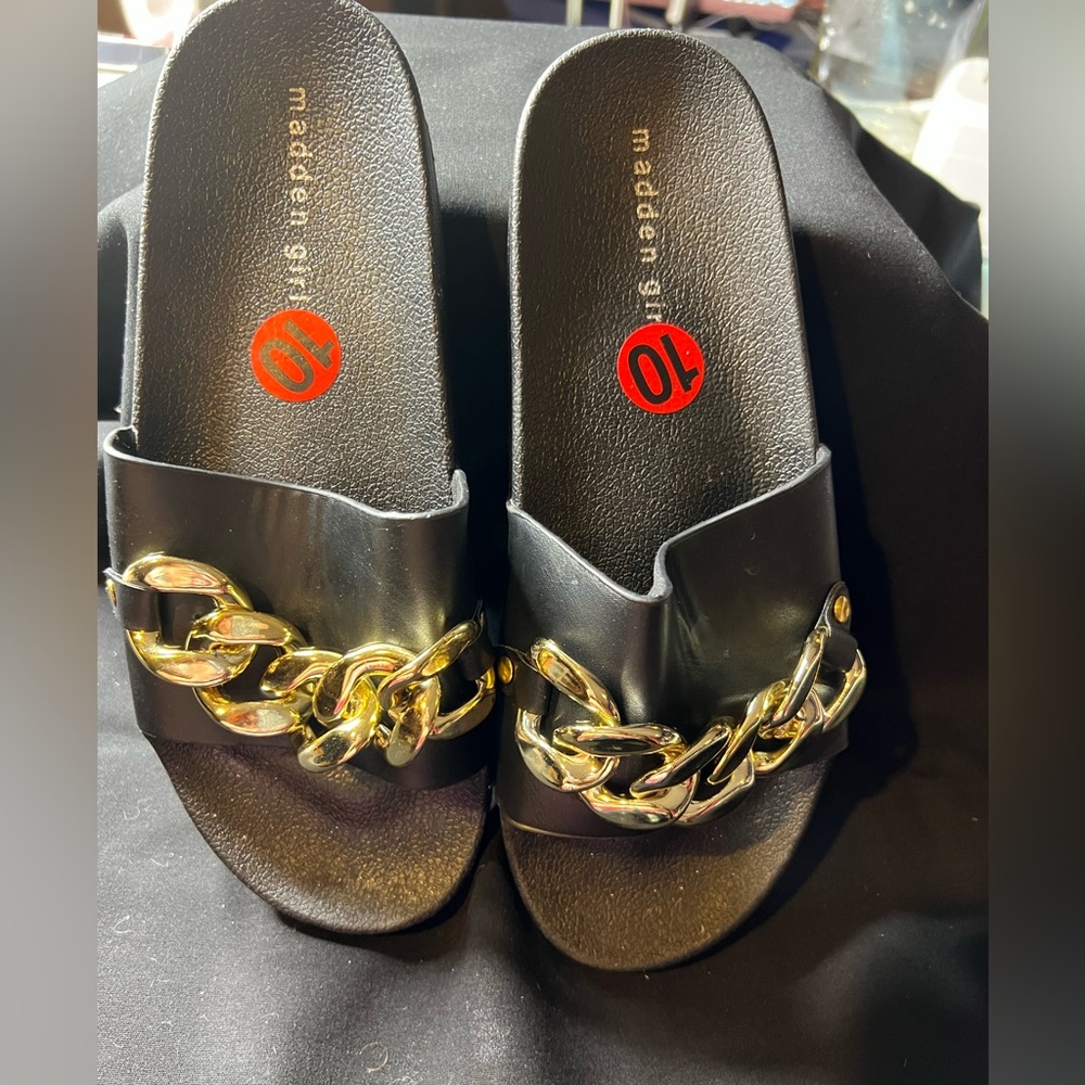 Slides